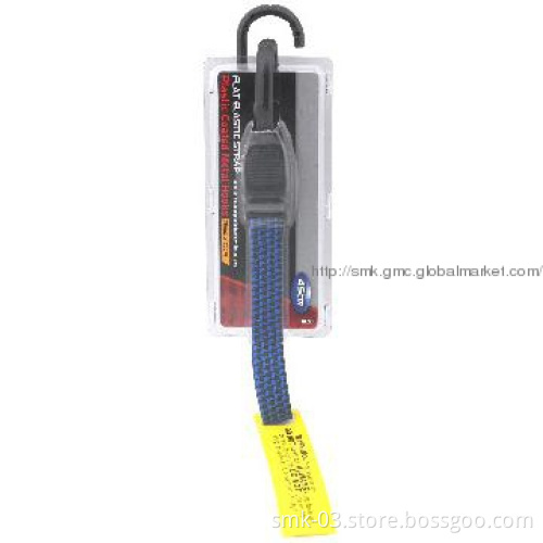 1PK 45cmx18mm flat elastic strap GS approved